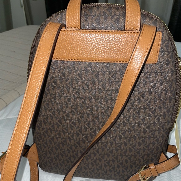 Michael Kors Backpack - Picture 3 of 4